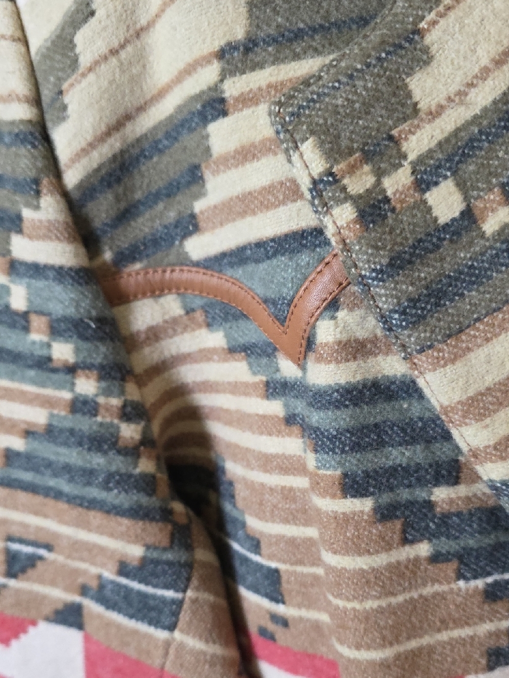 NWT Double D Ranch jacket - Picture 5 of 12